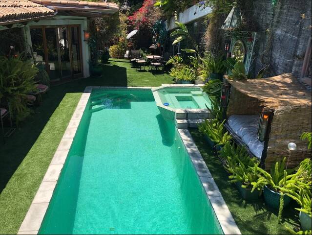 Sky Villa & Infinity Ocean-City Views Pool & Spa Elevator gallery image 4