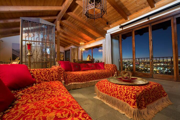 Sky Villa & Infinity Ocean-City Views Pool & Spa Elevator gallery image 2