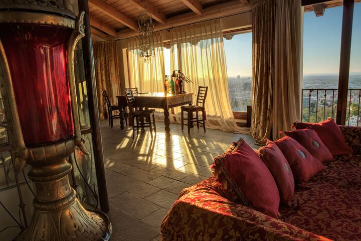 Sky Villa & Infinity Ocean-City Views Pool & Spa Elevator gallery image 3