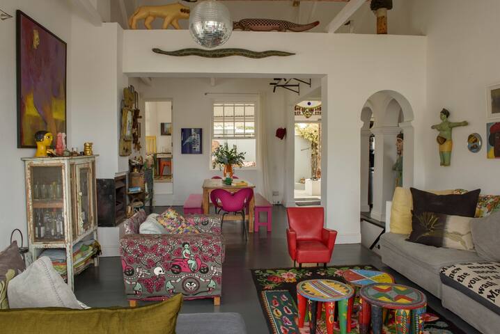 EXQUISITE VIEWS – HISTORIC BO KAAP gallery image 5
