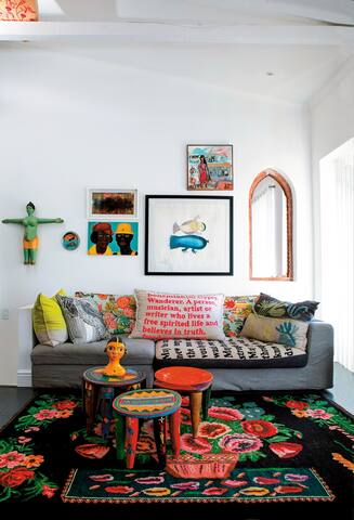 EXQUISITE VIEWS – HISTORIC BO KAAP gallery image 4