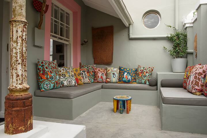 EXQUISITE VIEWS – HISTORIC BO KAAP gallery image 3