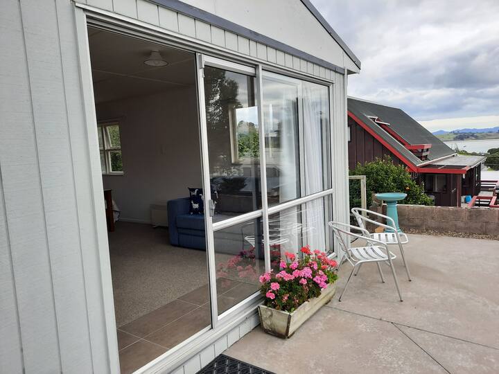 Guesthouse in Whangarei · ★4.91 · 1 bedroom · 1 bed · 1 bath