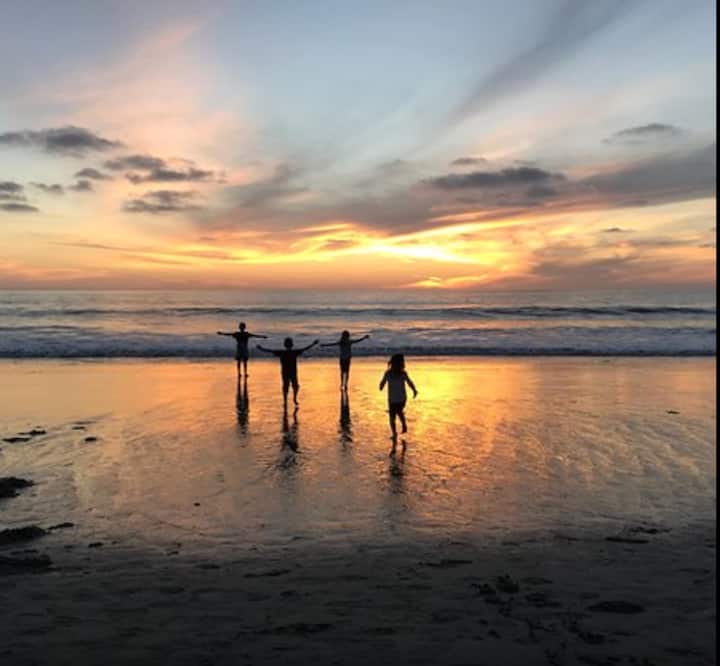 Steps From The Beach And Fun In The Sun #315 - Oceanside, CA