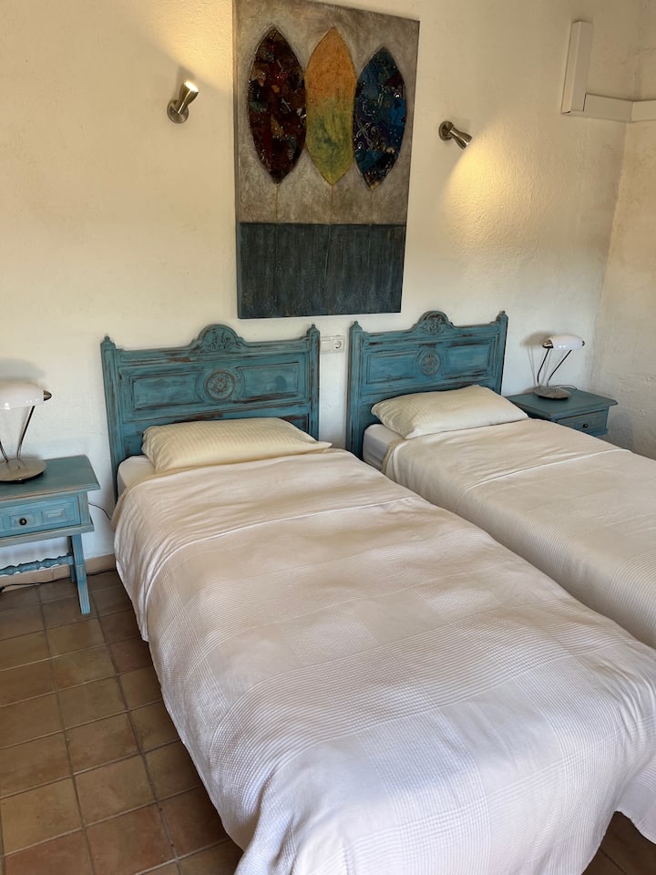 Dhomë gjumi 2