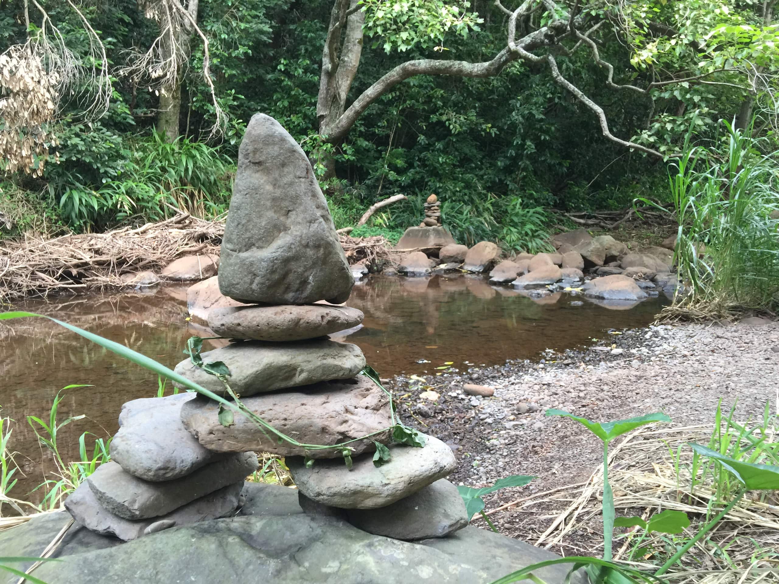 Adorable Gingerbread House Farm Stay, Makawao - Image 6