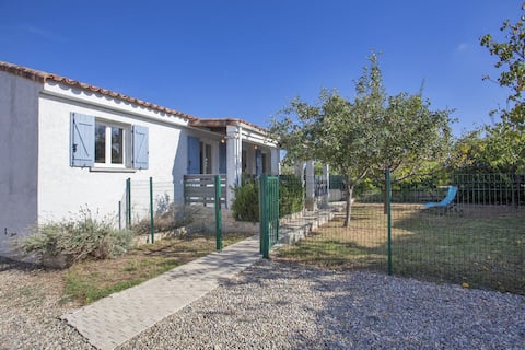 Maison Alivu, beach road in Folelli