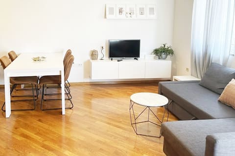 Apartment Zezy