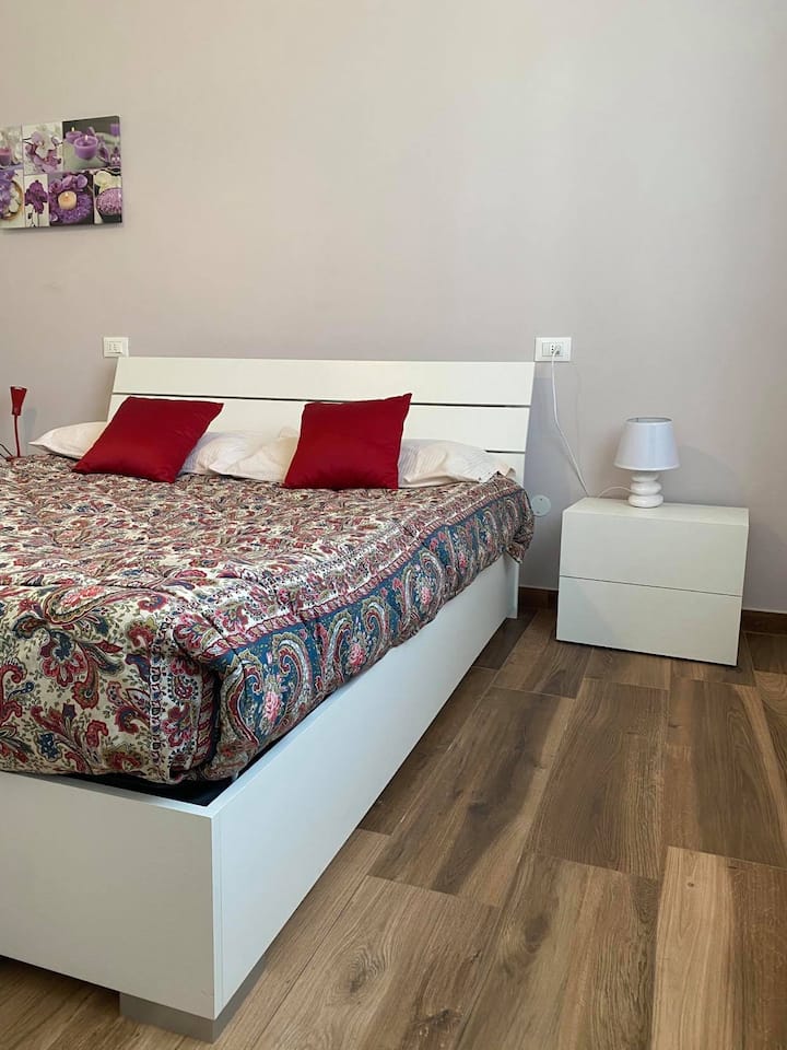 საძინებელი 3