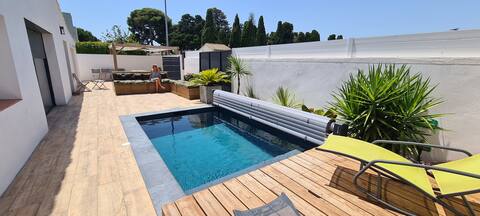Charming Perolian house