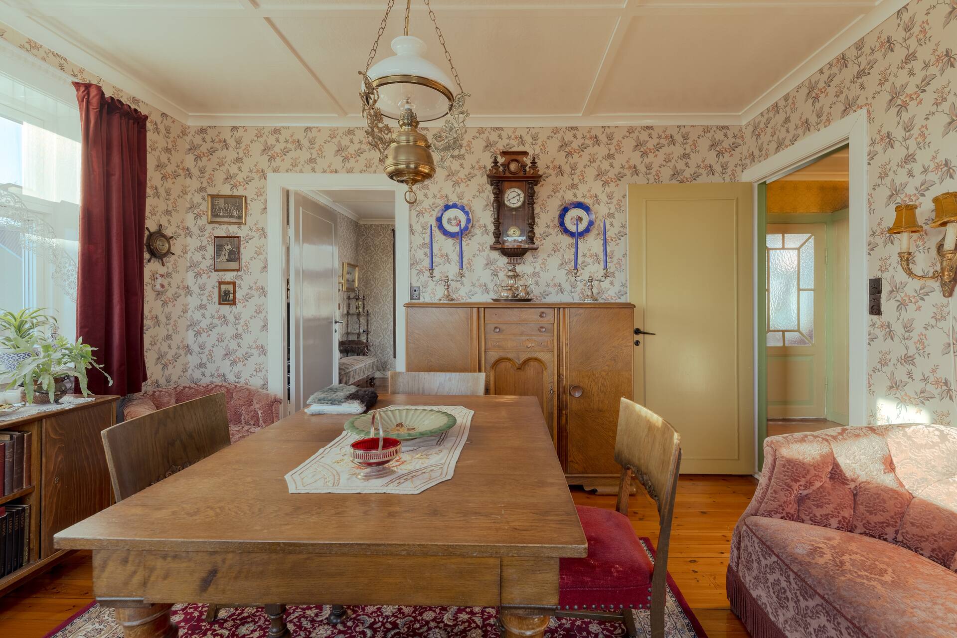 Tórshavn Apartment - City Center — foto 4