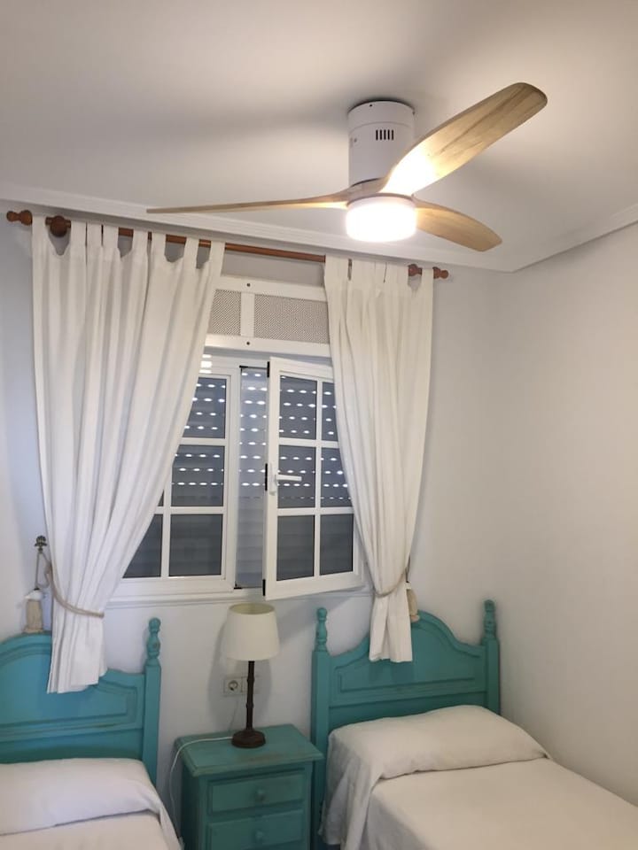 Segundo dormitorio