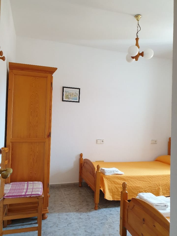 غرفة النوم 5