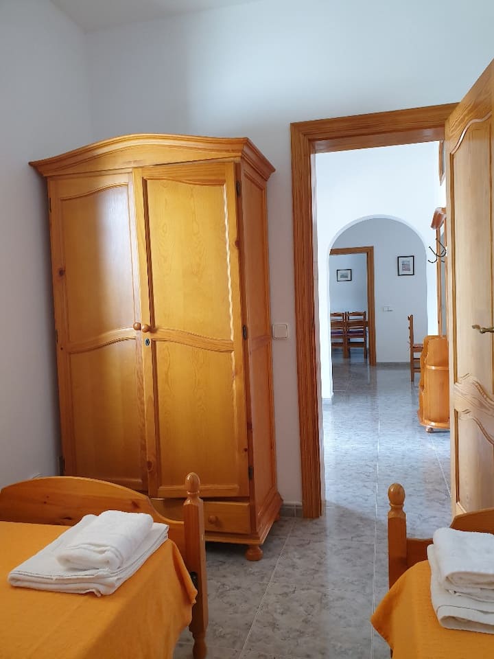 غرفة النوم 4