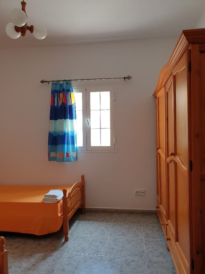 غرفة النوم 3