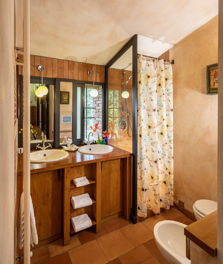 Appartamento Quercia - Pontassieve