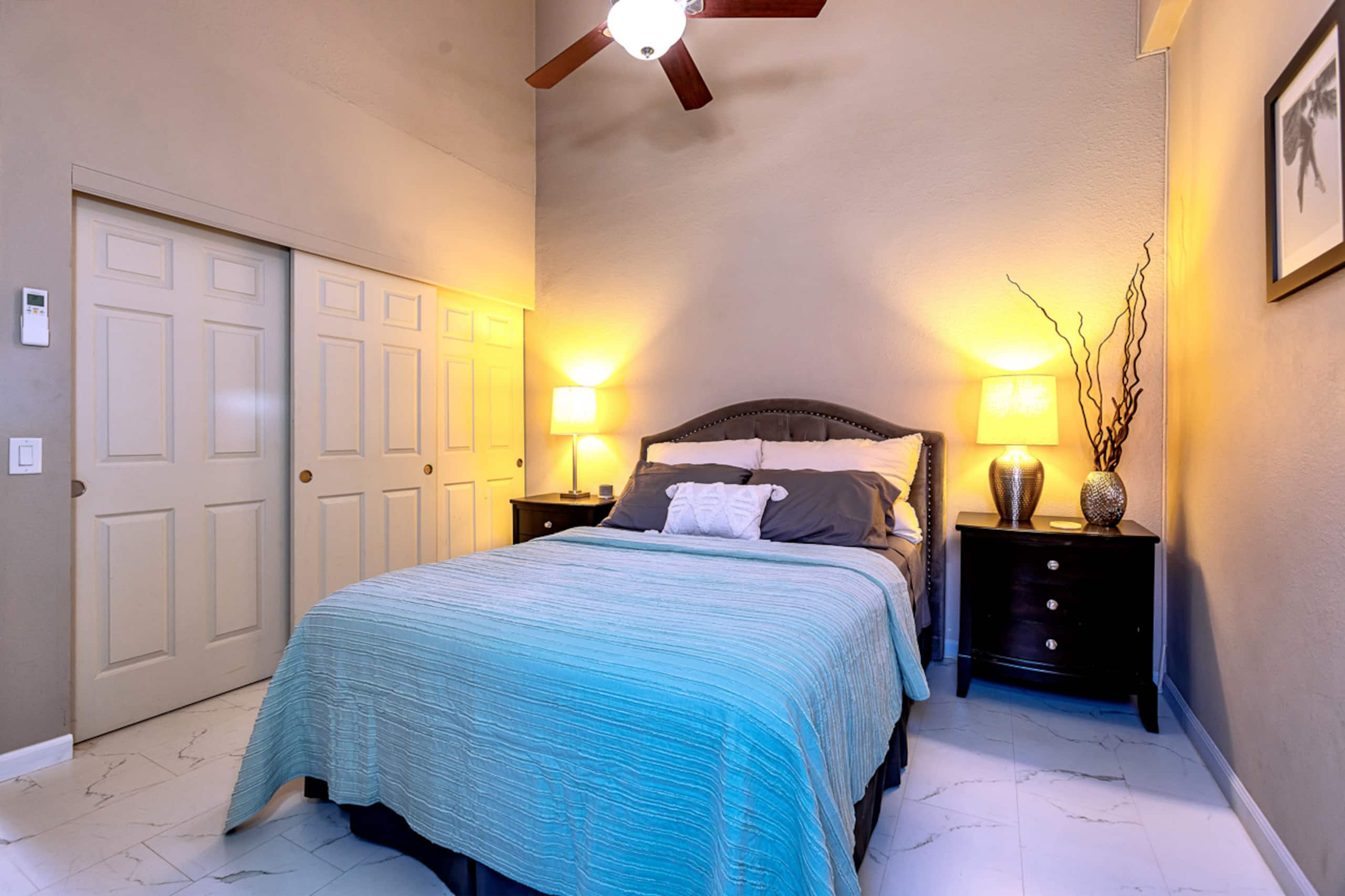 Ocean View, 1 minute walk to the beach 2BR/2BA - Image 9