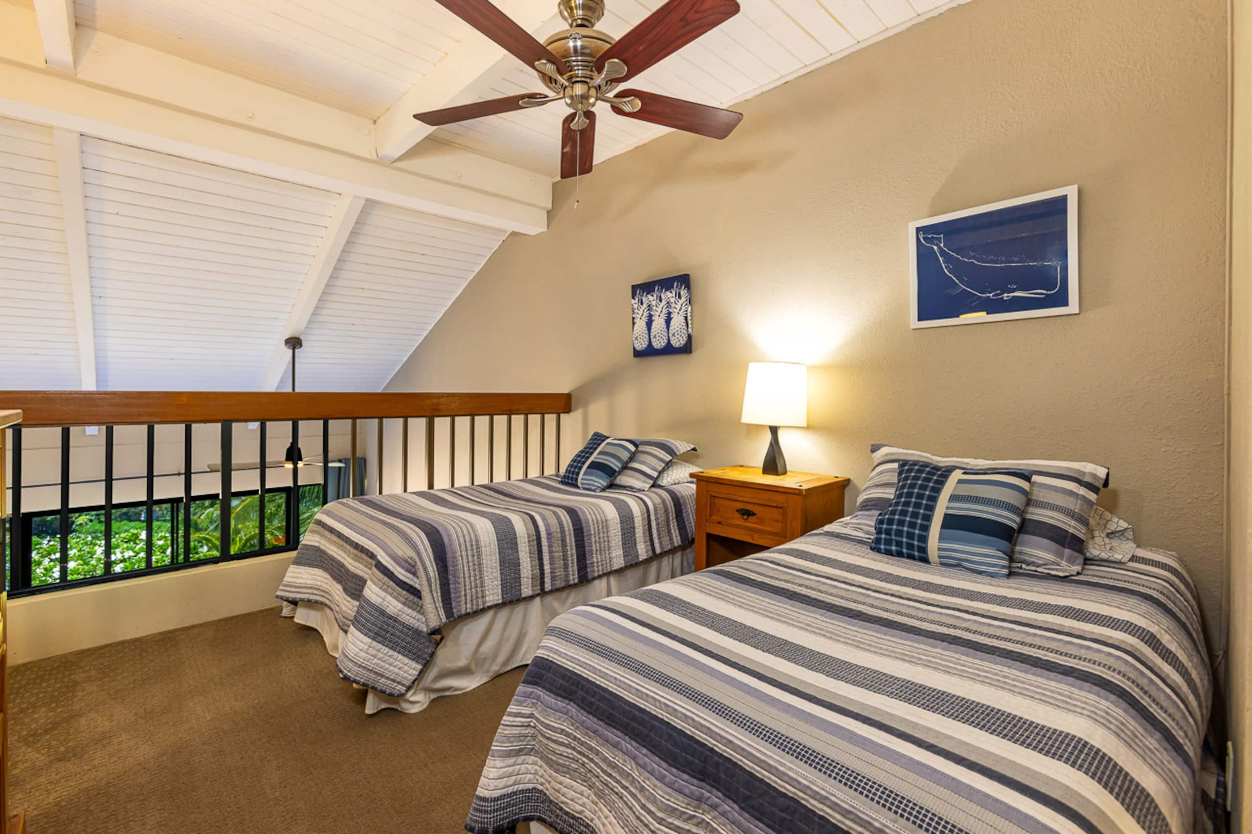 Ocean View, 1 minute walk to the beach 2BR/2BA - Image 11