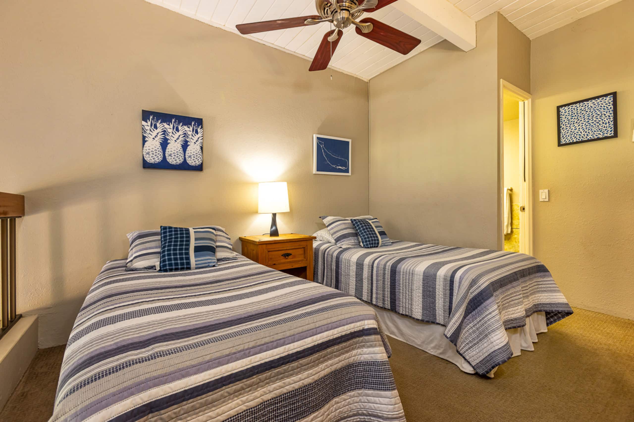 Ocean View, 1 minute walk to the beach 2BR/2BA - Image 12