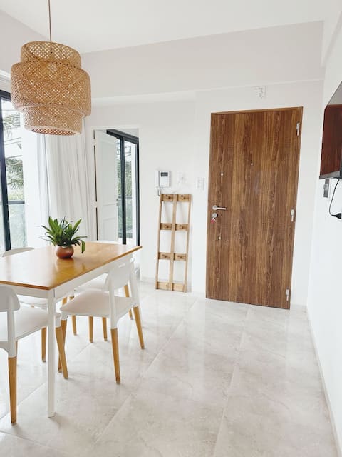 Apartment in Corrientes