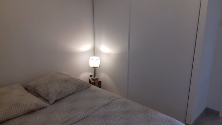 საძინებელი 2