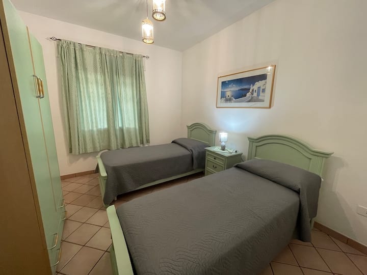 Habitación 2
