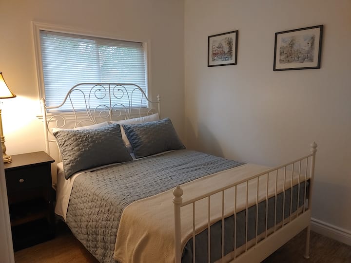 Спална соба 1