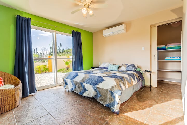 غرفة النوم 1