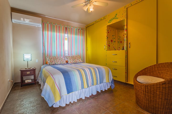 غرفة النوم 2