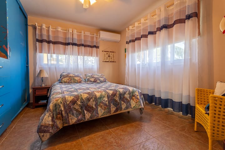 غرفة النوم 3