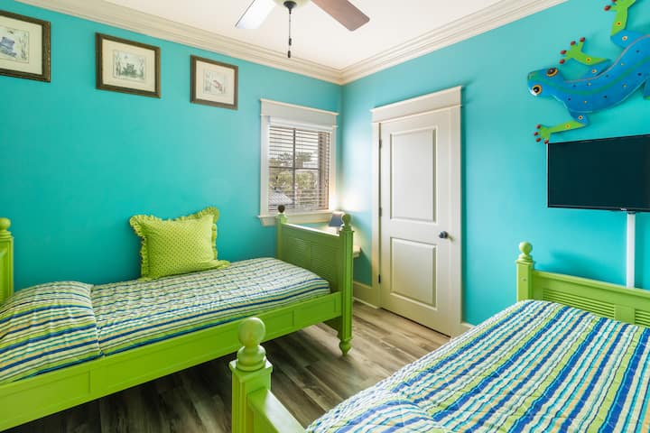 غرفة النوم 3