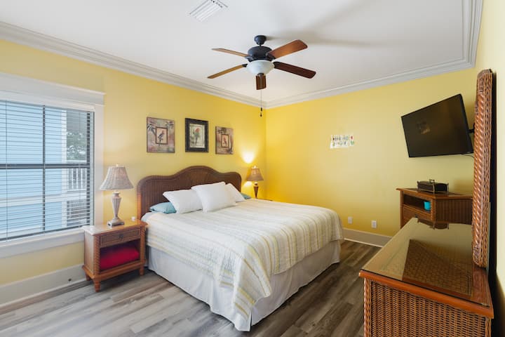 غرفة النوم 4