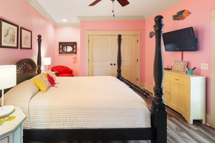 غرفة النوم 2