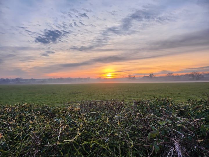 7 Best Airbnb Vacation Rentals In Olney, UK Trip101