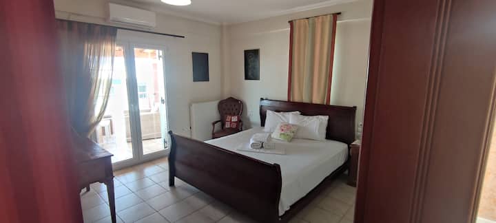 Habitación 1