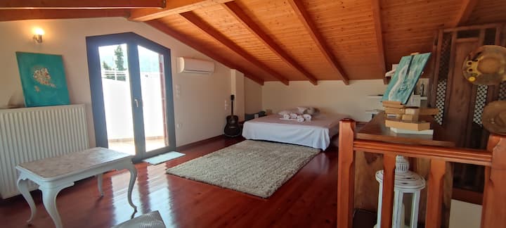 Habitación 4