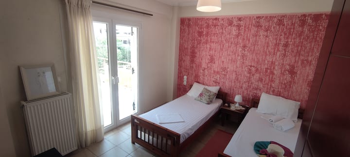 Habitación 3