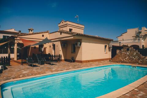 Tati House