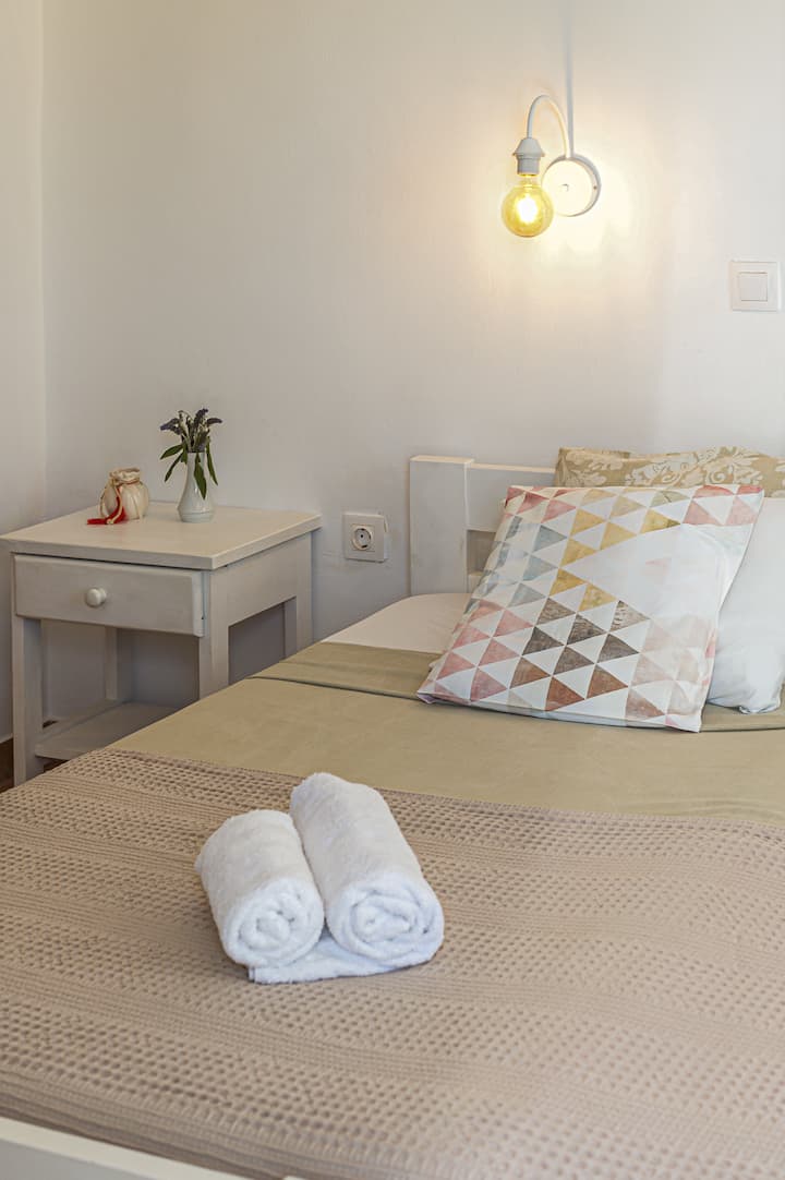 Ოთახის კუთხე