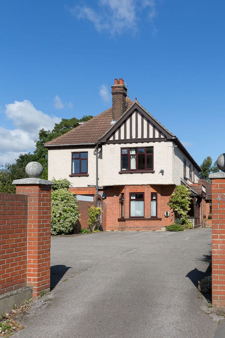 Ipswich Holiday Rentals & Homes England, United Kingdom Airbnb