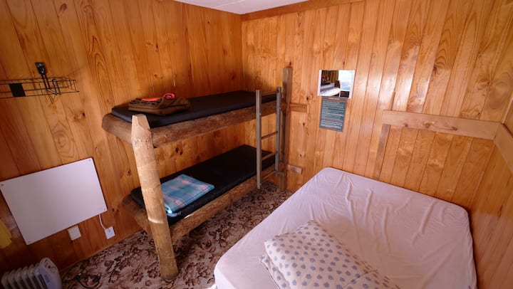 Schlafzimmer 3