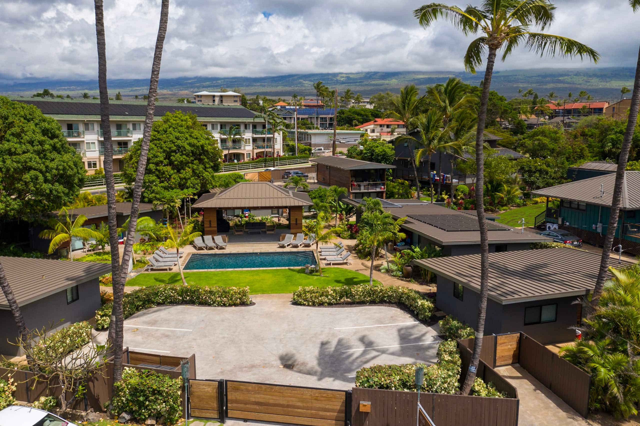 Villa in Kihei · ★4.95 · 1 bedroom · 2 beds · 1 bath - Image 3
