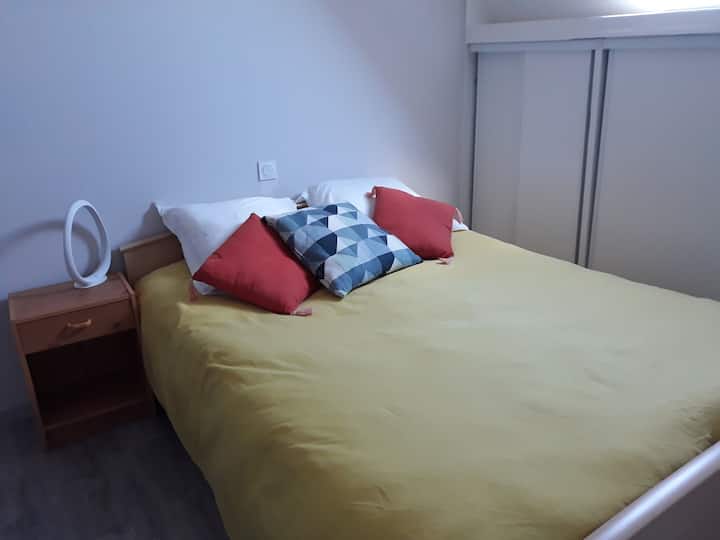 Habitación 1