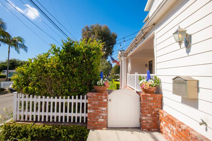 La Jolla Beach Home (sauna/cold plunge/jacuzzi) gallery image 3