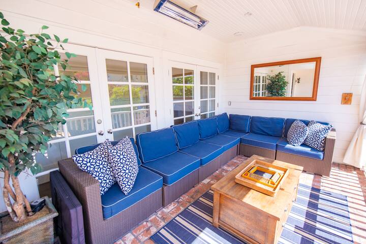 La Jolla Beach Home (sauna/cold plunge/jacuzzi) gallery image 5