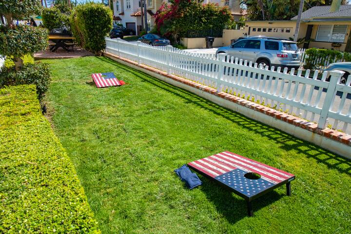 La Jolla Beach Home (sauna/cold plunge/jacuzzi) gallery image 4