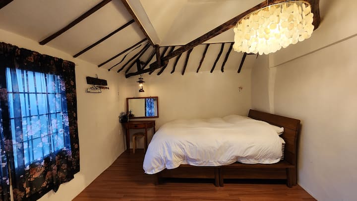 Chambre 1