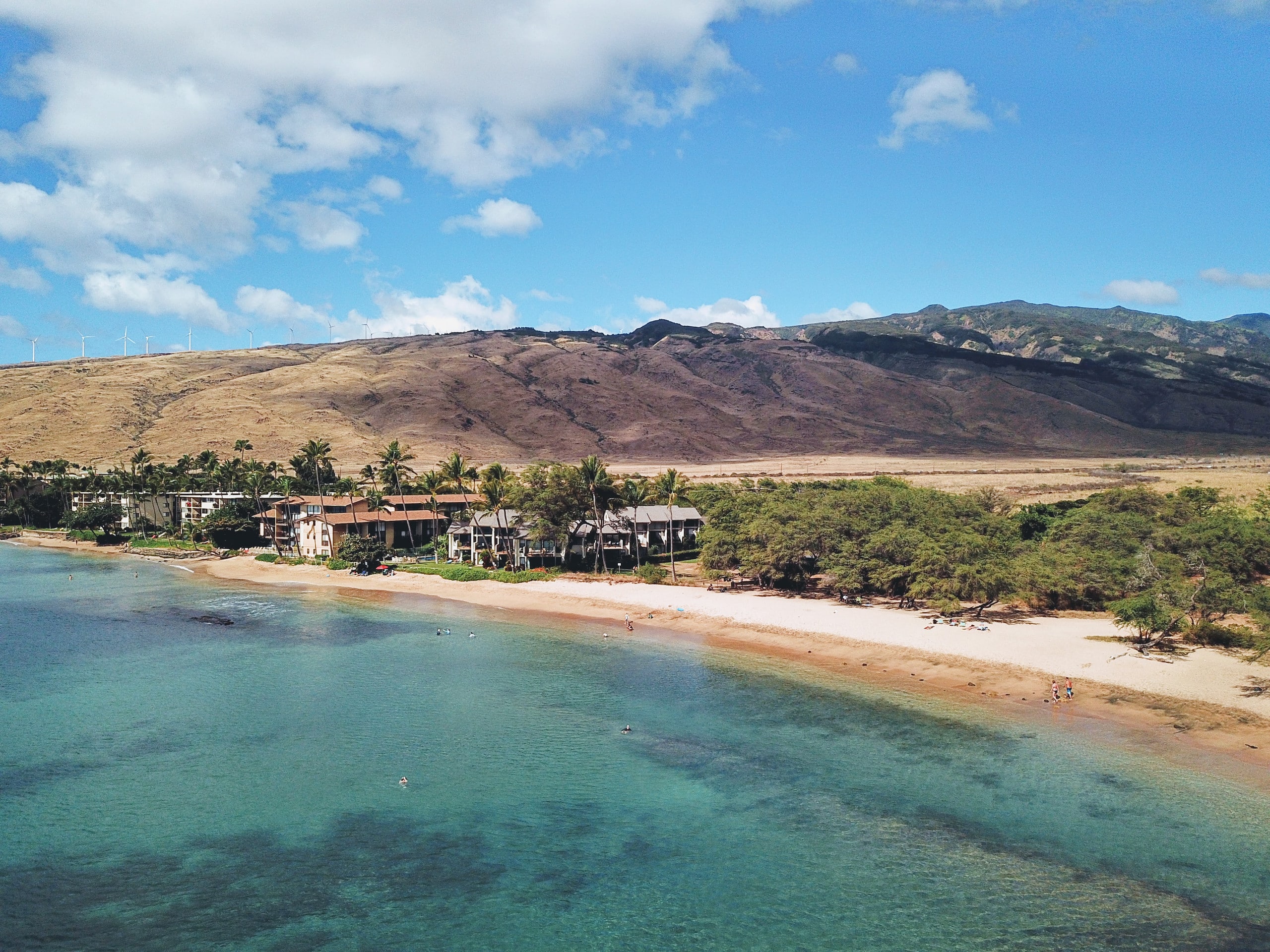 Condo in Wailuku · ★4.93 · 2 bedrooms · 3 beds · 2 private baths - Image 27