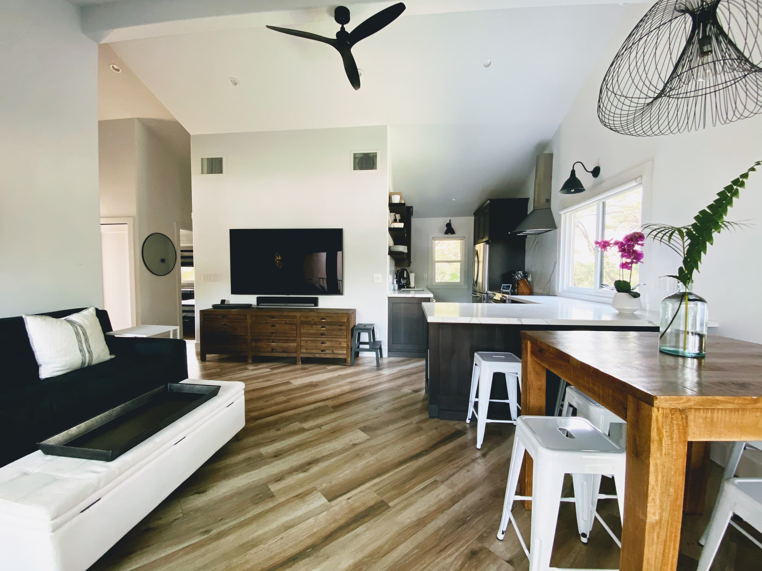 Condo in Wailuku · ★4.93 · 2 bedrooms · 3 beds · 2 private baths - Image 1