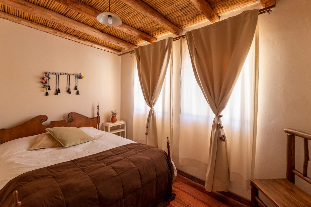 Спална соба 1